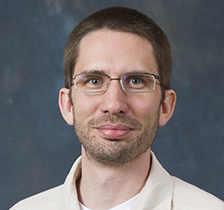 Timothy Henkel